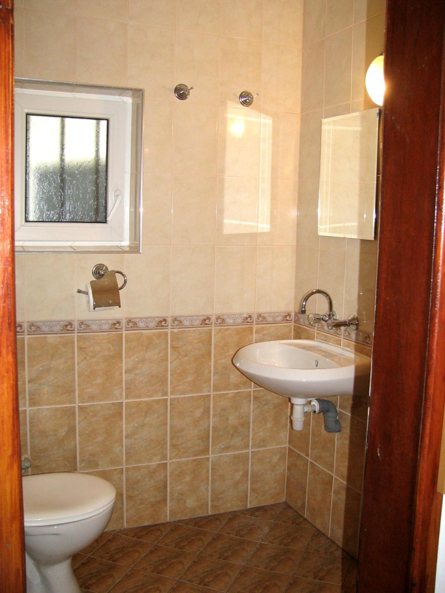 Guest House Familia Samovodene Exterior foto